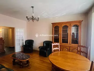 Appartement, 117,3 m²