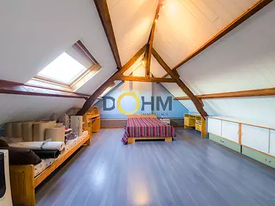Maison, 305 m²