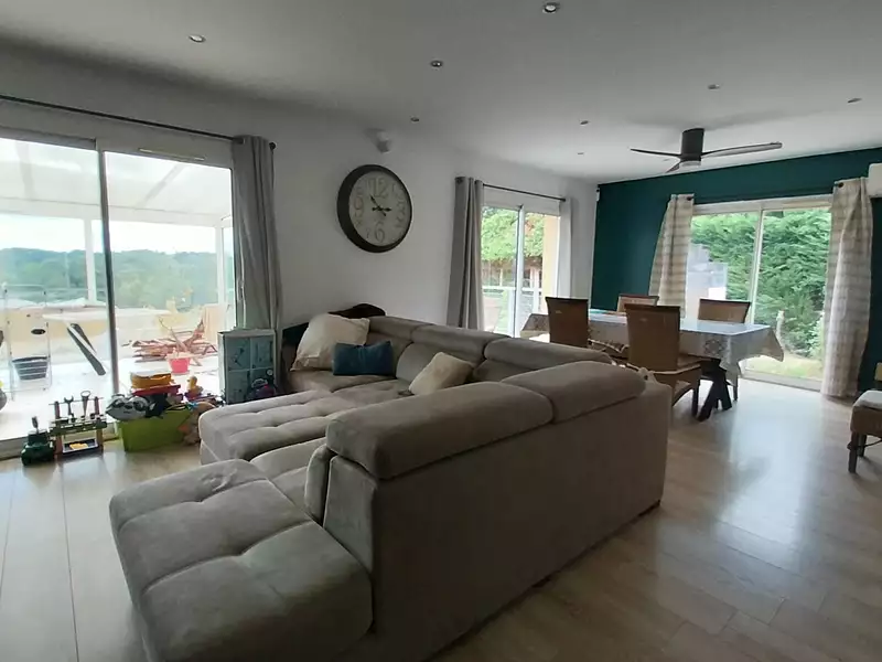 Maison, 95 m²