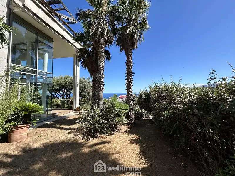 Appartement, 165 m²
