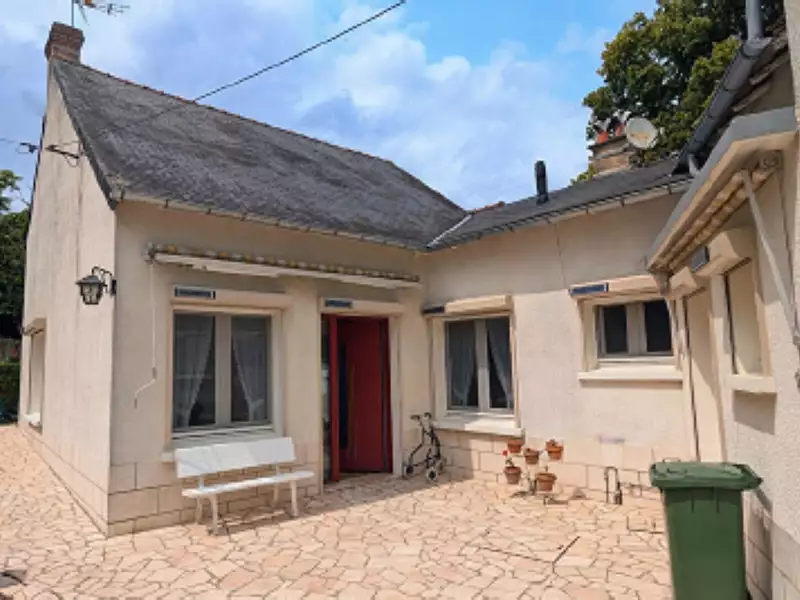 Maison, 78 m²