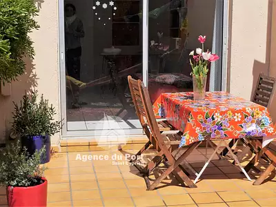 Appartement, 32,39 m²