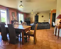 Maison, 128 m²