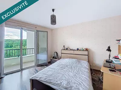 Appartement, 94 m²