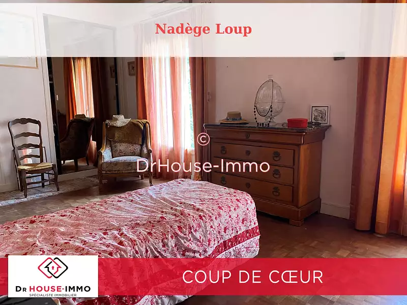 Maison, 195 m²