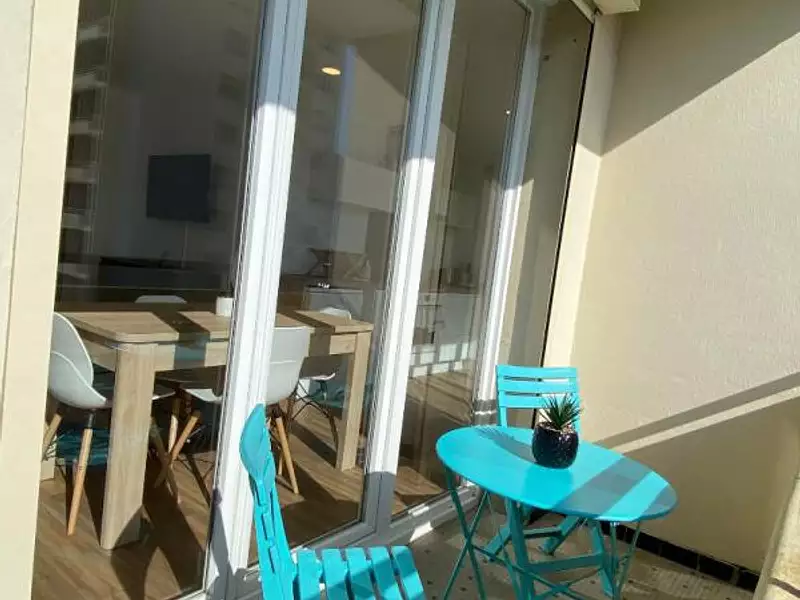 Appartement, 67 m²