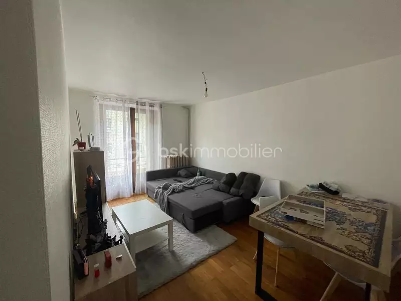 Immeuble, 309 m²
