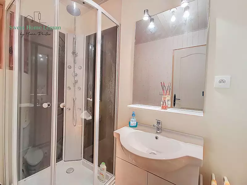 Maison, 130 m²