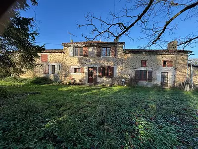 Maison, 137 m²