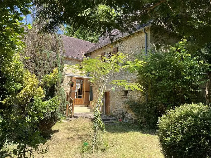 Maison, 98 m²