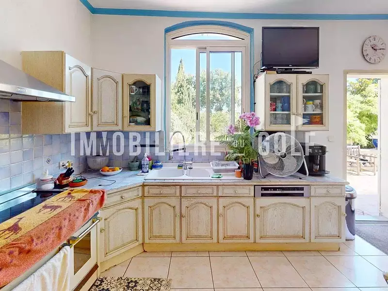 Maison, 120 m²