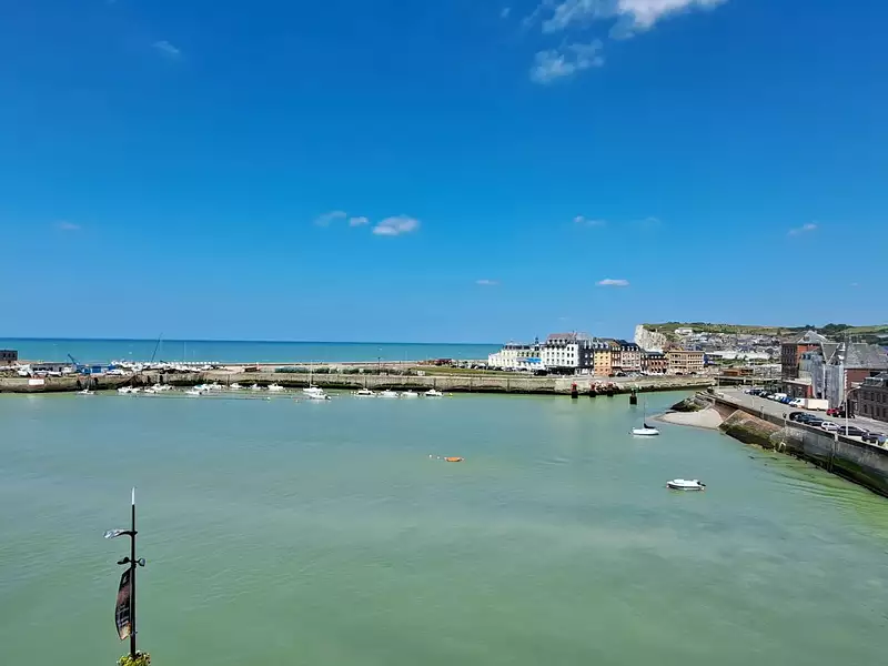 Appartement, 32,62 m²