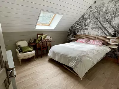 Maison, 130 m²