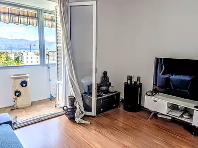 Appartement, 50 m²
