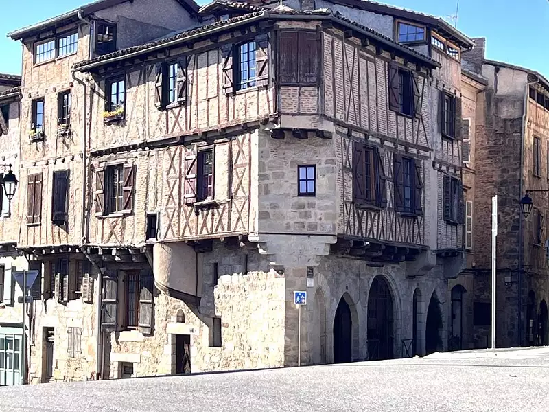 Appartement, 220 m²