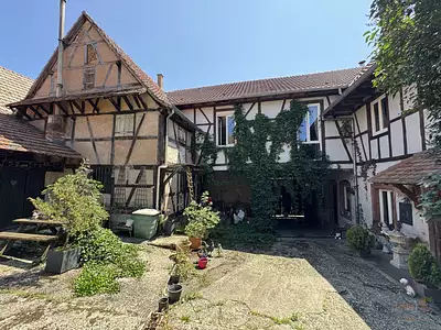 Maison, 300 m²