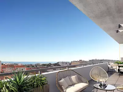 VILLA BELLEVUE