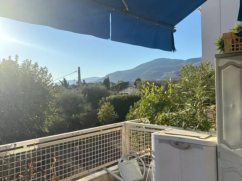 Appartement, 35,8 m²