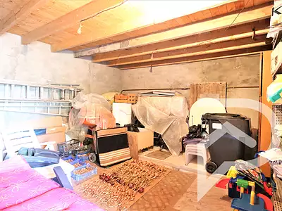 Maison, 101 m²
