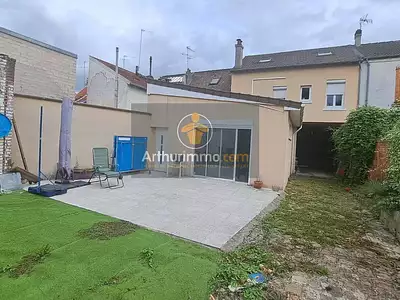 Appartement, 147 m²