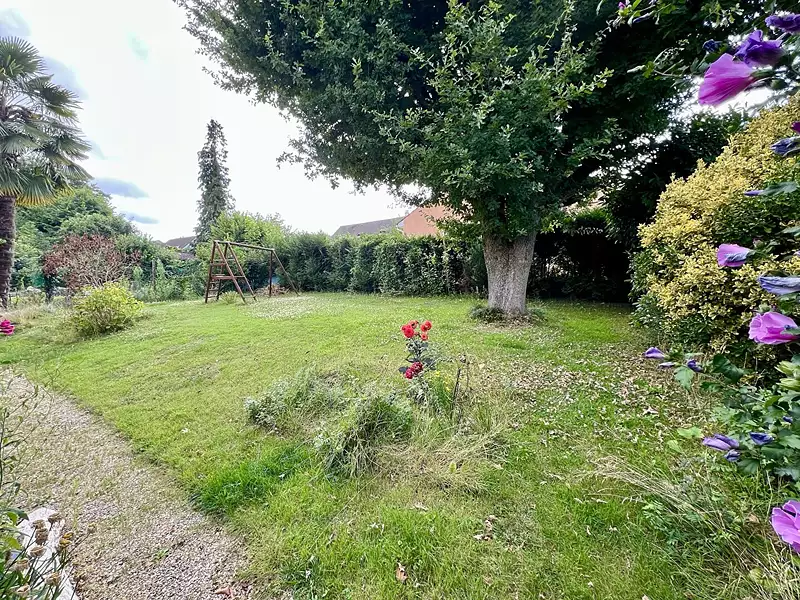 Maison, 107 m²
