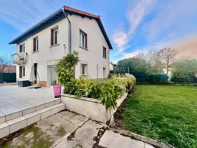 Maison, 152 m²