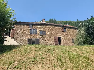 Maison, 115 m²