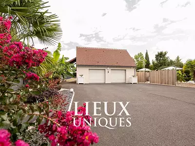 Maison, 240 m²