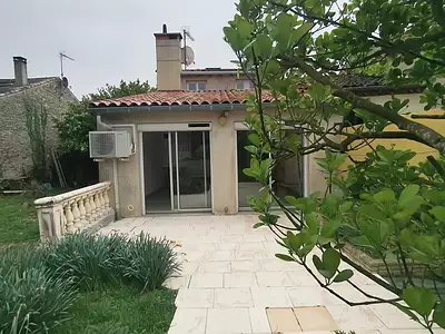 Maison, 96,59 m²