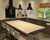 Appartement, 140 m²