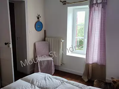 Maison, 197 m²