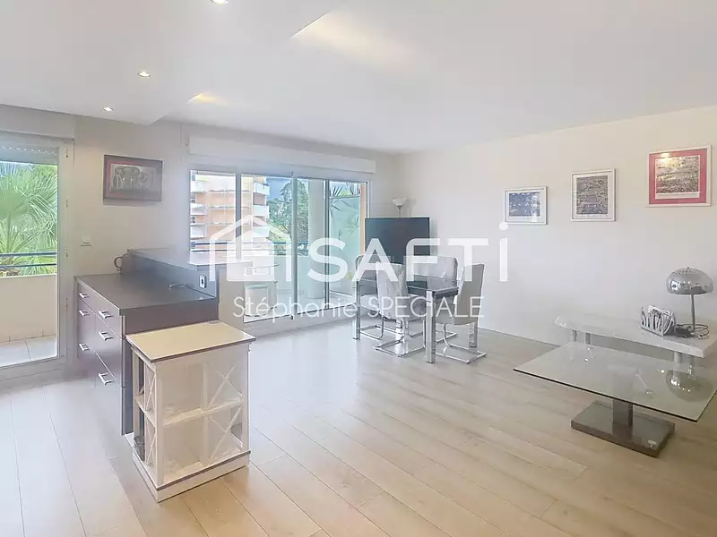 Appartement, 65 m²