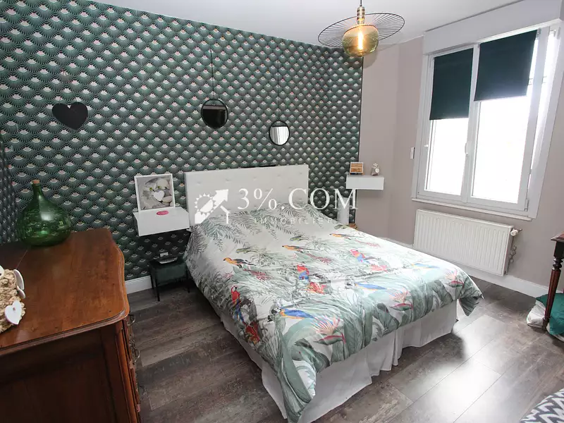 Maison, 100 m²