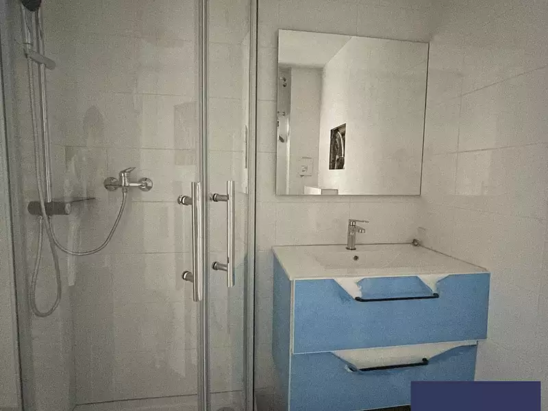 Appartement, 42,89 m²