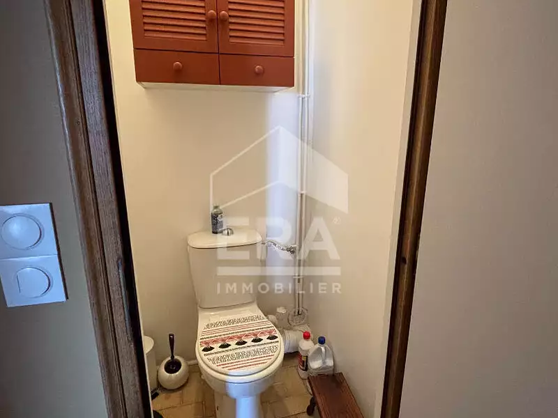 Appartement, 59,77 m²