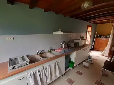 Maison, 64,99 m²