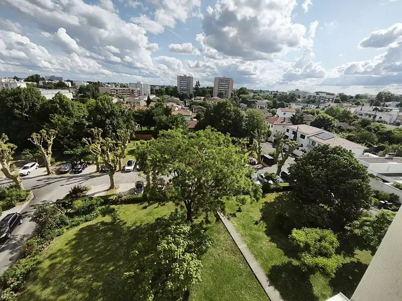 Appartement, 92 m²