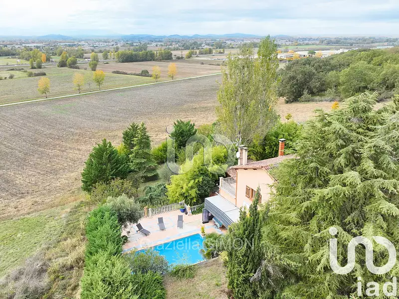 Maison, 293 m²