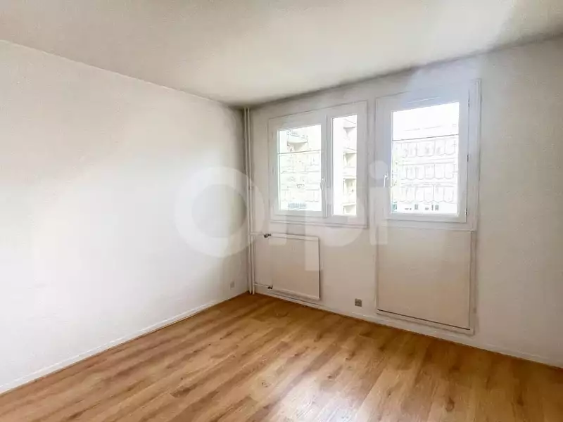 Appartement, 55 m²