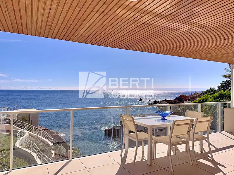 Appartement, 38,75 m²