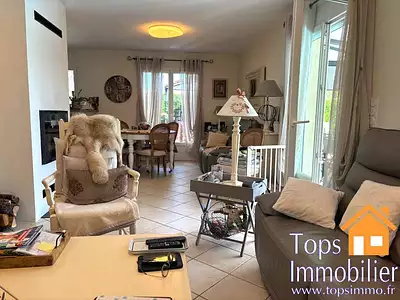 Maison, 90 m²