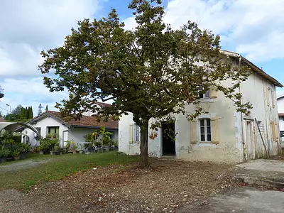 Maison, 138 m²