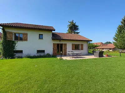 Maison, 92,46 m²