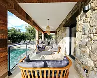 Maison, 95 m²