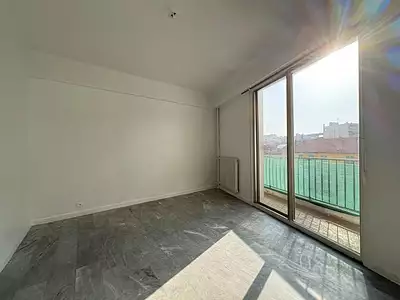 Appartement, 20 m²