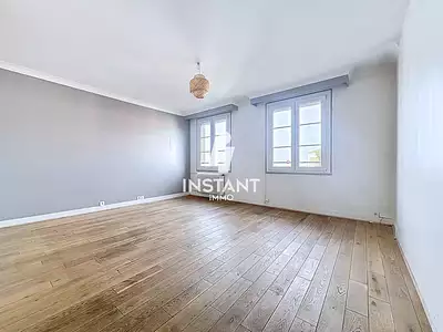 Appartement, 68 m²