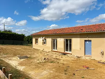 Maison, 85 m²