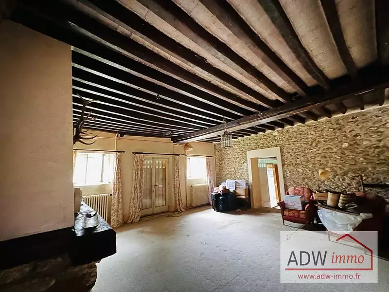 Appartement, 40,5 m²