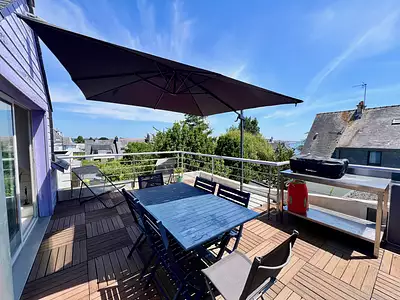 Maison, 165 m²