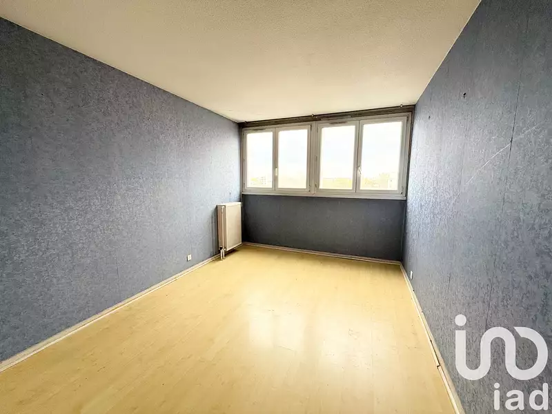 Appartement, 83 m²